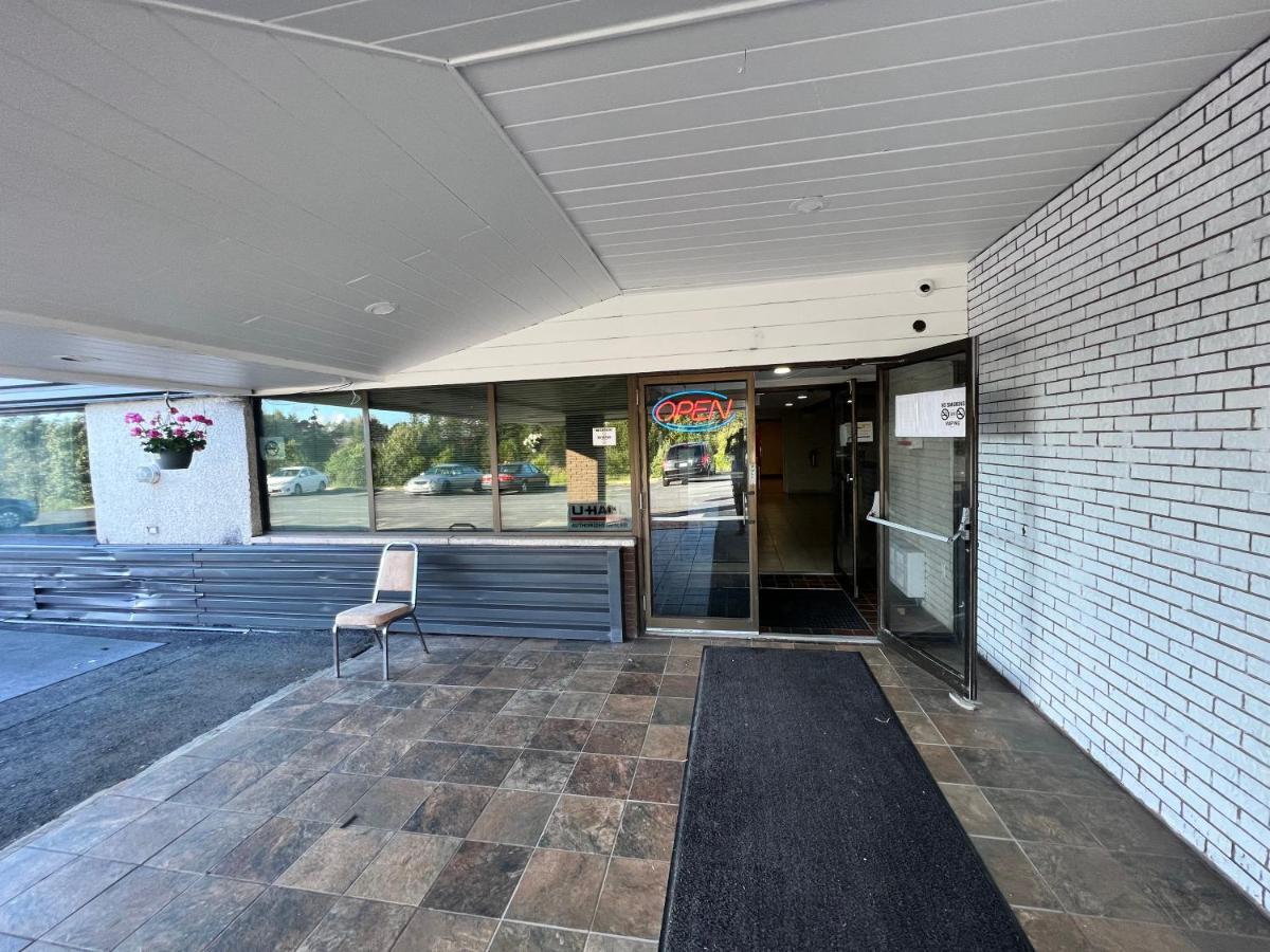 Lively Inn And Suites - Sudbury Naughton Esterno foto