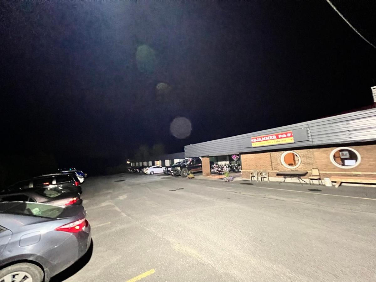 Lively Inn And Suites - Sudbury Naughton Esterno foto