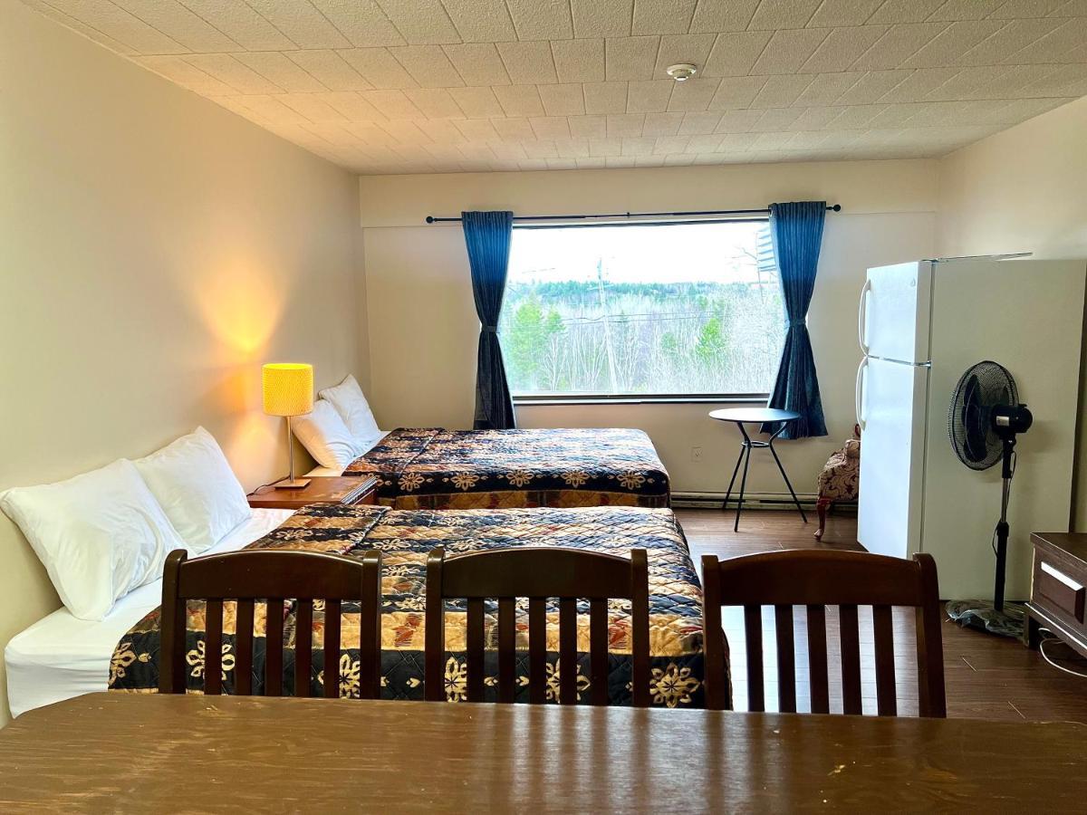Lively Inn And Suites - Sudbury Naughton Esterno foto