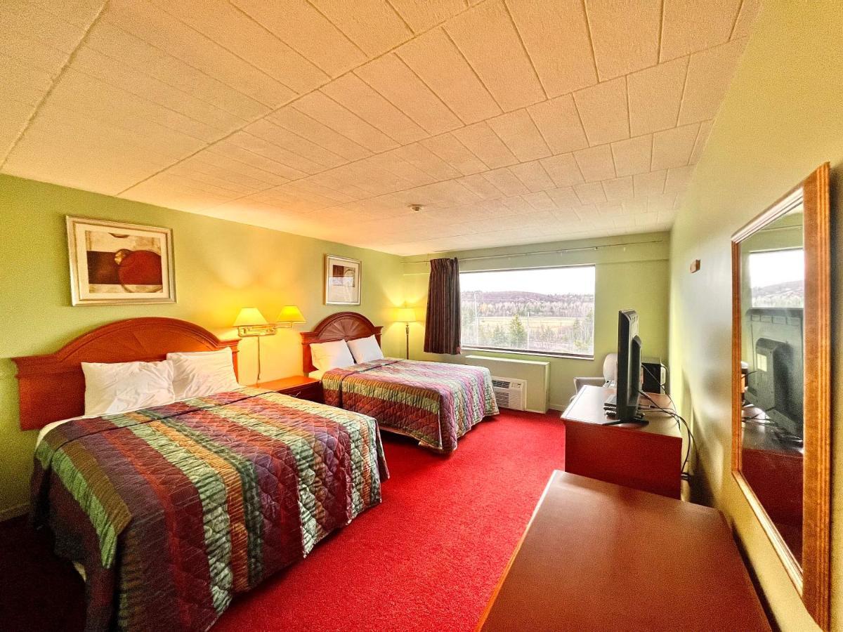 Lively Inn And Suites - Sudbury Naughton Esterno foto