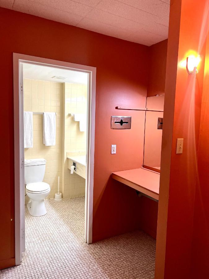 Lively Inn And Suites - Sudbury Naughton Esterno foto