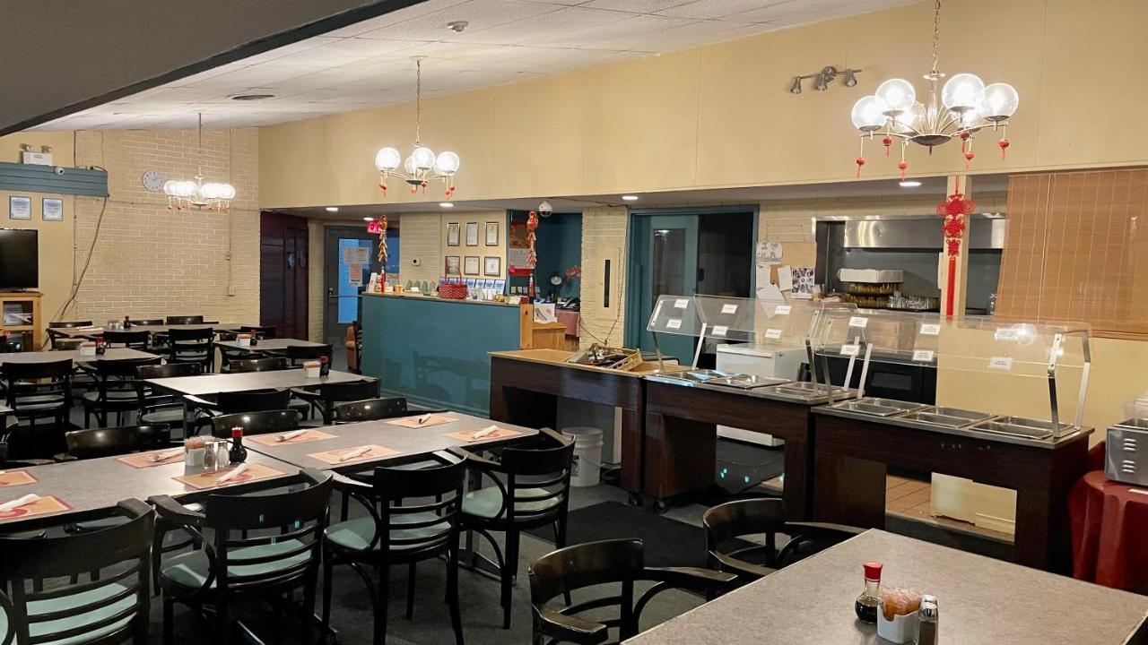 Lively Inn And Suites - Sudbury Naughton Esterno foto
