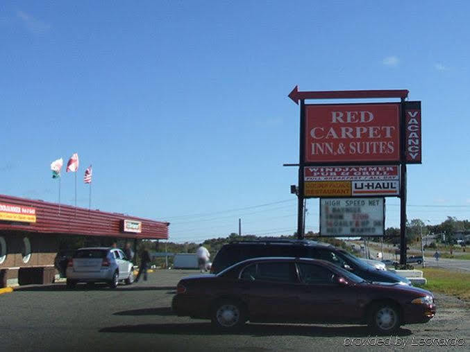 Lively Inn And Suites - Sudbury Naughton Esterno foto