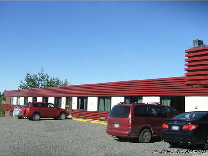 Lively Inn And Suites - Sudbury Naughton Esterno foto
