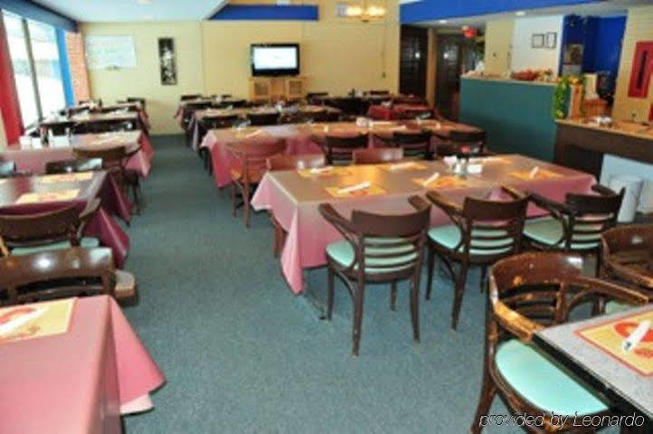 Lively Inn And Suites - Sudbury Naughton Esterno foto